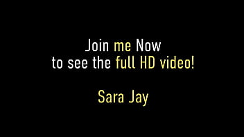 Hot sara jay and carmen valentina get off with tongues and vibrators