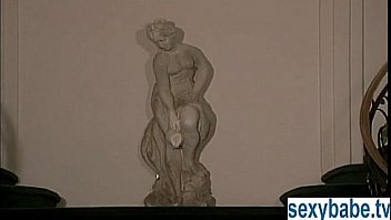 Pornstar Pig Rubbing Her Cheap Cunt thumbnail