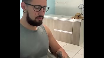 Ela me tirou do trabalho indo pau na buceta mas ganhou só anal fodi o cu até o talo completo