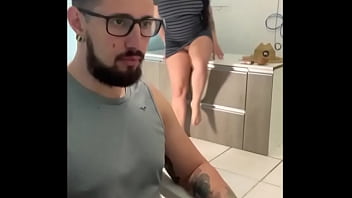 Ela Me Tirou Do Trabalho Indo Pau Na Buceta Mas Ganhou Só Anal Fodi O Cu Até O Talo Completo thumbnail