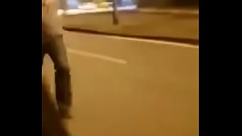 Running From The Transvestite thumbnail