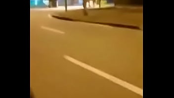 Running From The Transvestite thumbnail