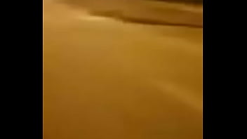 Running from the transvestite