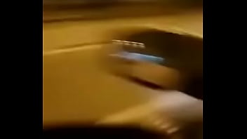 Running from the transvestite