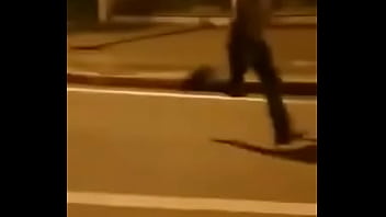 Running From The Transvestite thumbnail