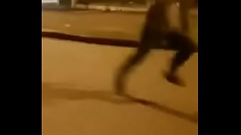 Running From The Transvestite thumbnail