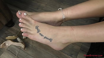 Meanbitches pov slave ordes