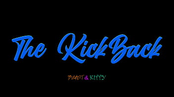 The kickback 6 ft marley moore