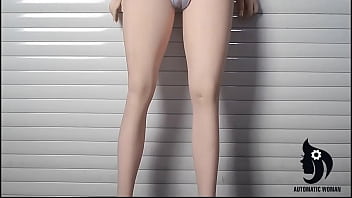 12 Automatic Woman Glamour Girl A Glamour Is Simply A Doll Who Has A Natural Attractiveness That Is Irresistible To Men thumbnail