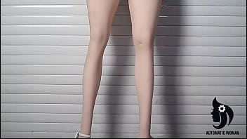 12 Automatic Woman Glamour Girl A Glamour Is Simply A Doll Who Has A Natural Attractiveness That Is Irresistible To Men thumbnail