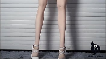 12 Automatic Woman Glamour Girl A Glamour Is Simply A Doll Who Has A Natural Attractiveness That Is Irresistible To Men thumbnail
