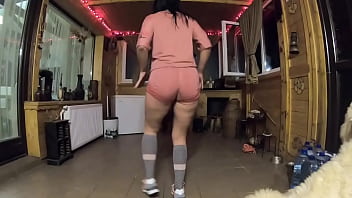 Preview milfycalla ep 101 super bowl dance challengetonight i want to challenge you i will dance to three songs and you