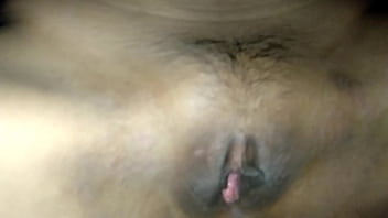 เลียหีแล้วเอาควยยัดรูแตด