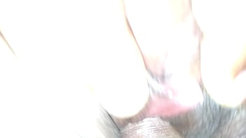 เลียหีแล้วเอาควยยัดรูแตด