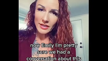 When your step daughter doesn’t understand the rules