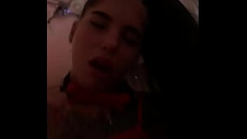 Dirty sex after bitch fucked for all the money