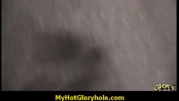 Gloryhole suckoff 15