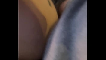 Un hombre me sigue y acabamos follando