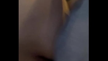 Un hombre me sigue y acabamos follando