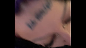 Un hombre me sigue y acabamos follando