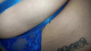 Phat juicy ass and tight wet pussy on that dick