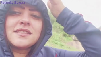 Fodendo com novinho na praia safado cheio de tesão ja colocou eu pra mamar aquela rola gostosa completo no red