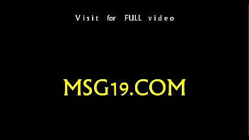 Peachy blondie acquires big o