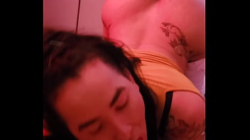 Me Cachan Duro Y Chupo La Pinga En Sjm Por El Orto Duro thumbnail