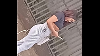 Itatinga na barra funda safadinha