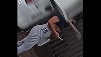 Itatinga na barra funda safadinha