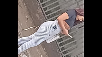 Itatinga na barra funda safadinha