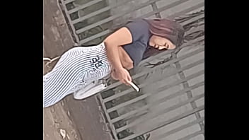 Itatinga na barra funda safadinha