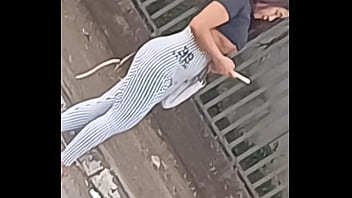 Itatinga na barra funda safadinha