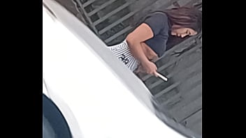 Itatinga na barra funda safadinha