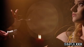 Make me cum this time charlie dean sensual fucks lucianna lucci at sinfulxxx