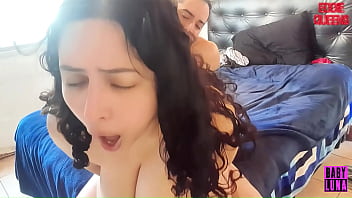 Full body oral & foot play from kisses to foot licking