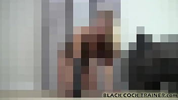 Bisexual training and interracial gay fantasy