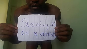 Verification video