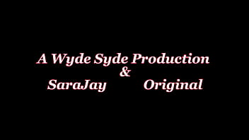 Rasta style milf sar4 jay rides her biggest dildo on the bed