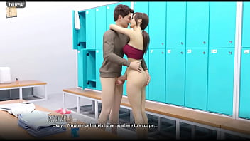 University of problems extra scenes 8