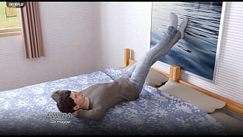 University of problems extra scenes 8