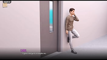 University of problems extra scenes 8