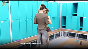 University of problems extra scenes 8