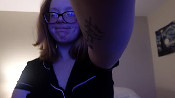 Dildo failed so i called for backup and got a bbc creampie