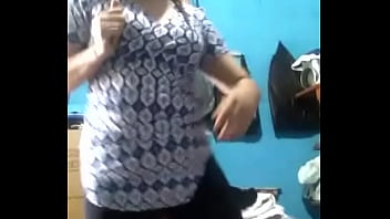 Como lo mueve la putita