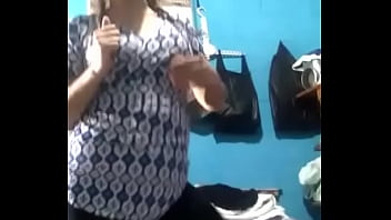 Como lo mueve la putita