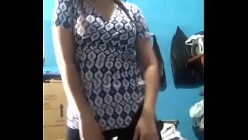 Como lo mueve la putita