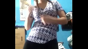 Como lo mueve la putita