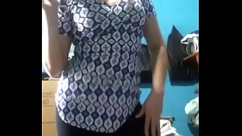 Como lo mueve la putita