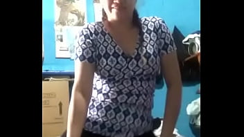 Como lo mueve la putita